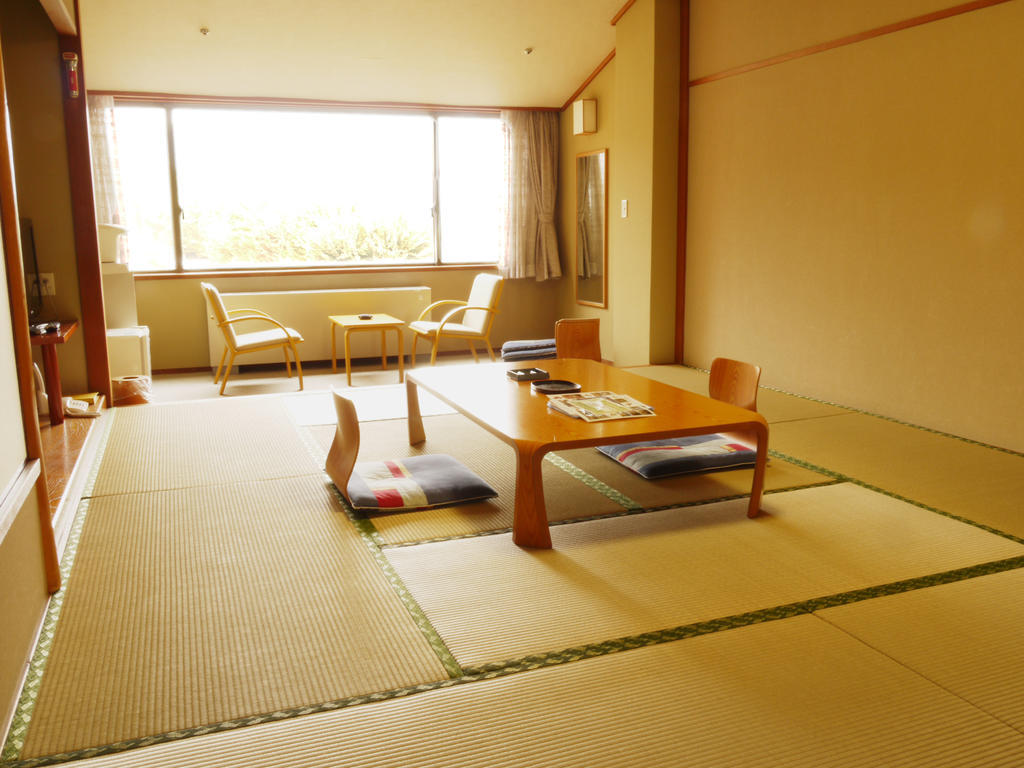 New Sunpia Saitama Ogose Hotel Bilik gambar