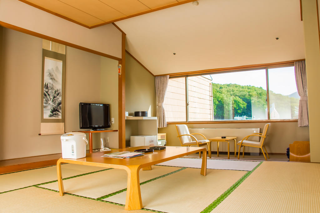 New Sunpia Saitama Ogose Hotel Bilik gambar